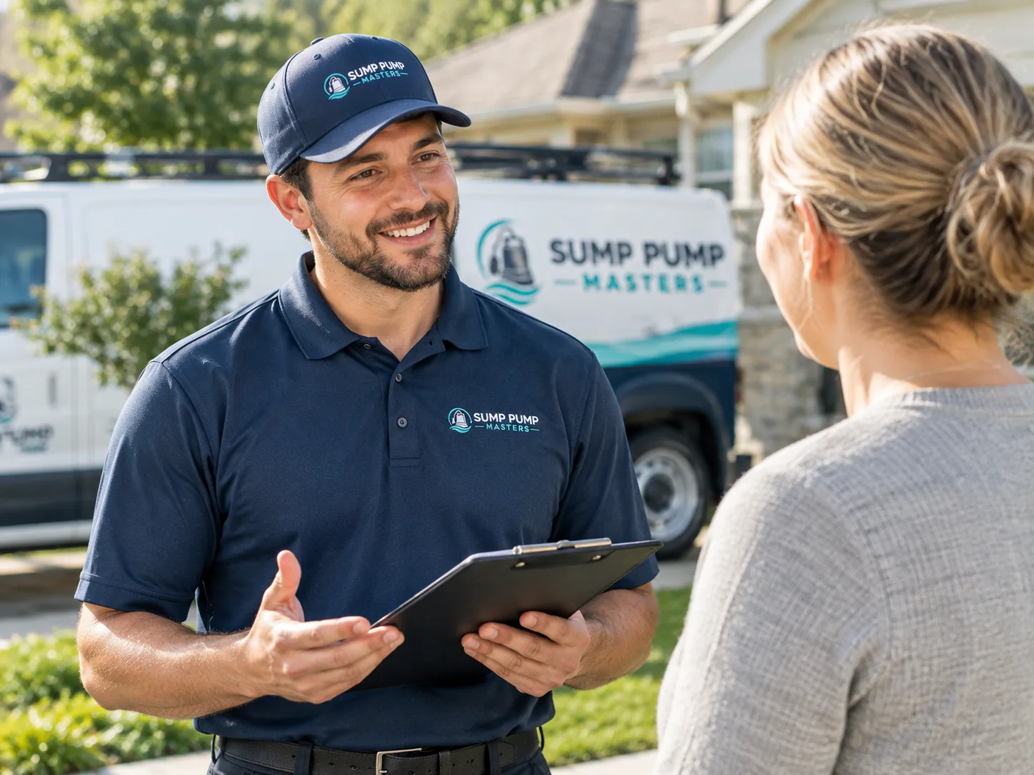 Sump Pump Repair Elkhart, IA FAQs